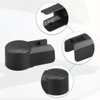 Rear Windshield Wiper Arm Nut Cover Cap for Nissan Xterra (2005–2015)