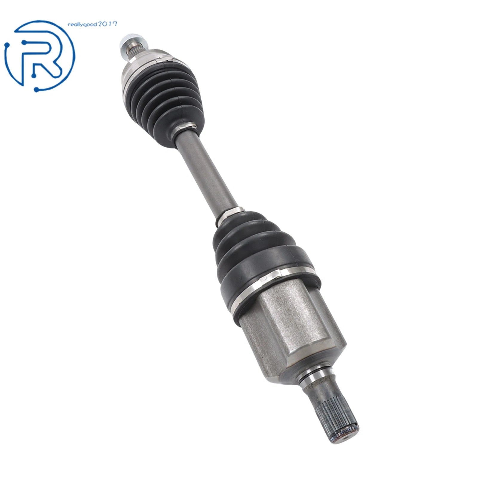 CV Axle Assembly for Jeep Cherokee (2015-2017)
