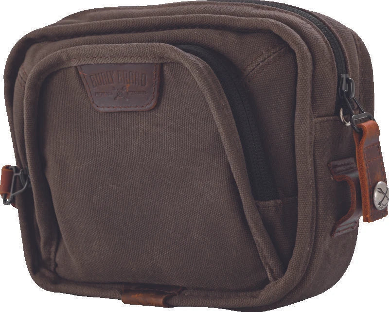 Handlebar Bag B15-1012D for T-Bar & Powersports Vehicles
