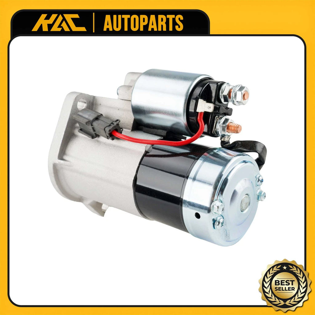 Starter for Nissan Frontier Xterra Pickup (1996–2001) 23300-1S772