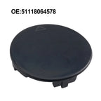 Easy Installation Front Bumper Trailer Cover for F20 F21 LCI M Sport