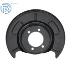 Brake Backing Plate for Subaru Legacy Outback (2015–2019)