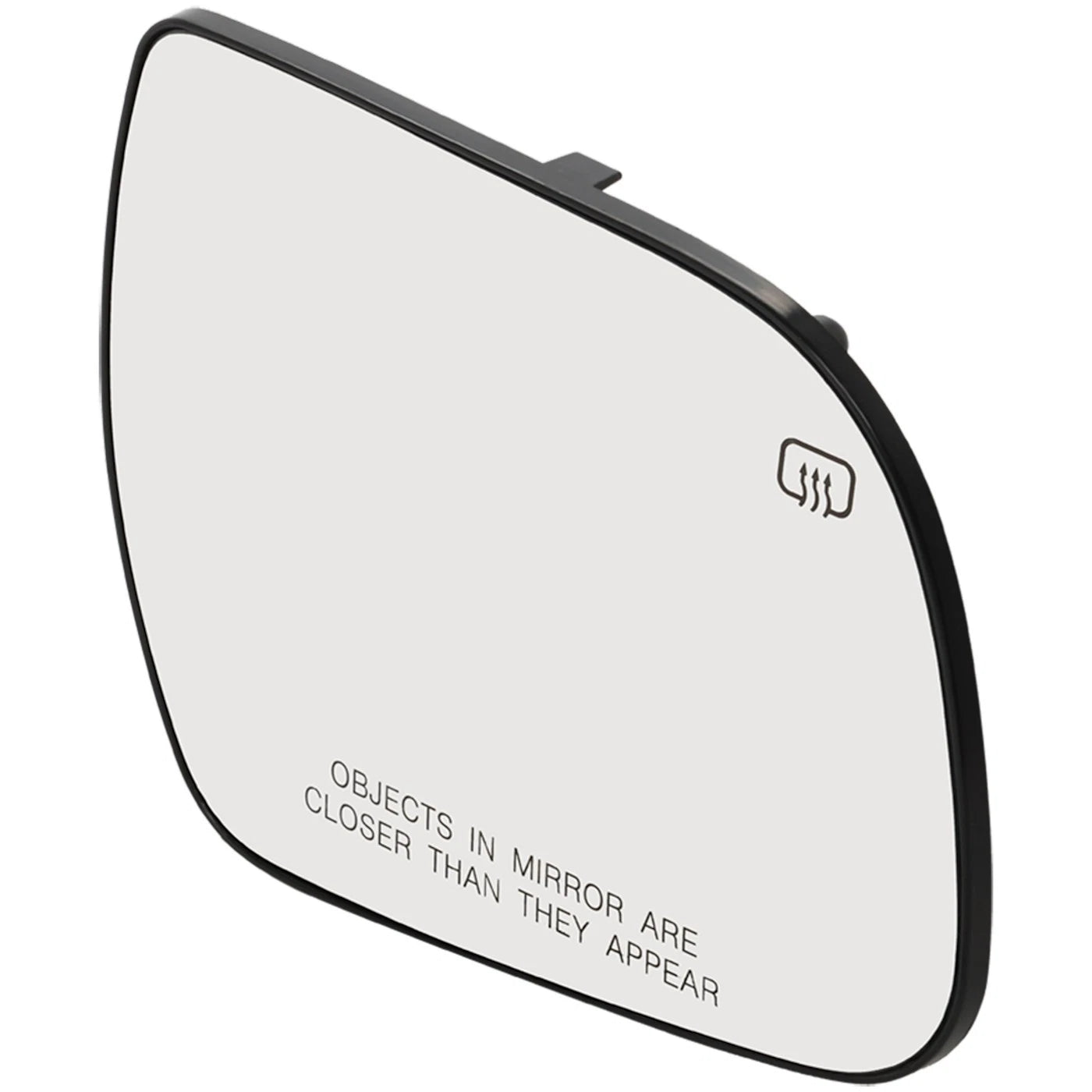 Mirror Glass Set for Toyota Sienna (2011–2014) Heated