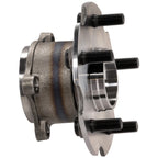 Set of 2 Wheel Hubs for Toyota RAV4 (4WD 4X4)