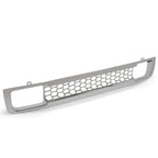 Chrome Front Bumper Lower Grille for GMC Sierra 2500HD 3500 HD Denali (2011–2014)