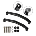 Rear Passenger Armrest Hand Holder for Yamaha MT-09/SP (2021–2022)