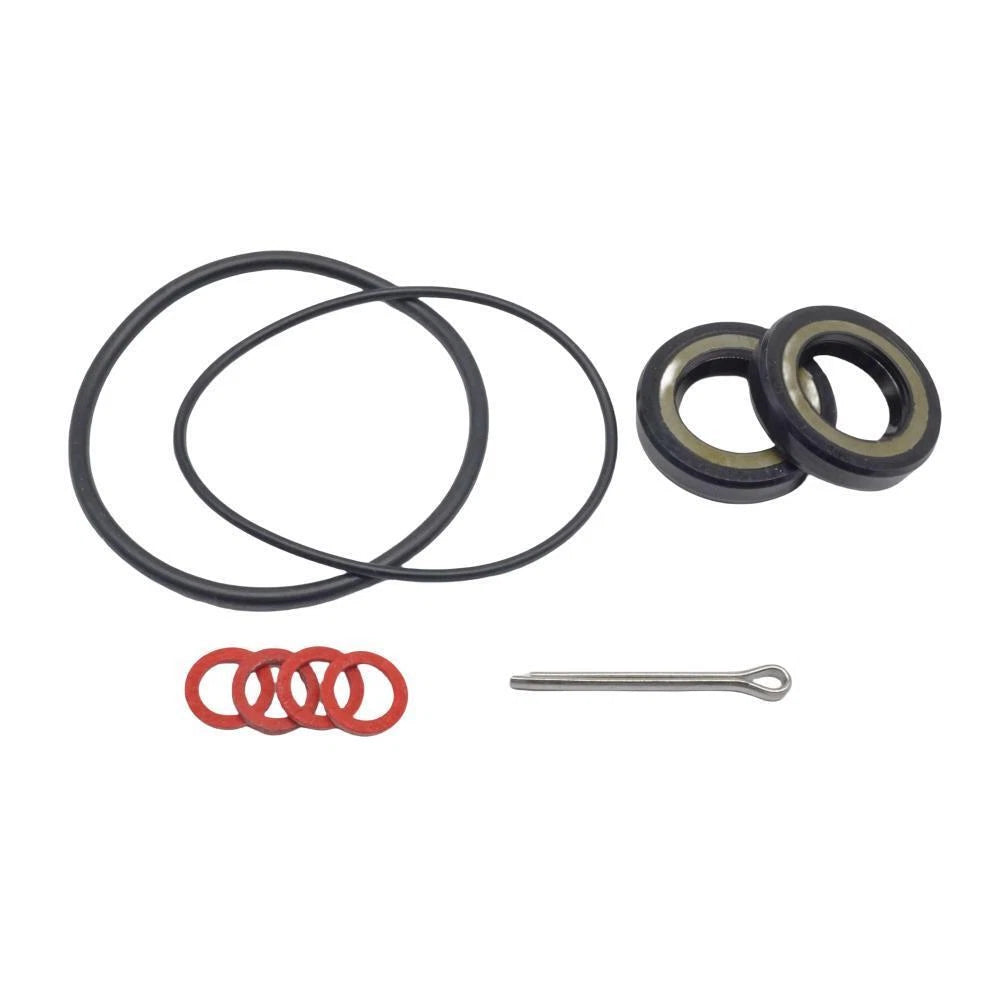 Lower Unit Seal Kit for Yamaha Outboard (93101-17054, 93210-57M09, 93210-56M80)