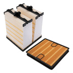 Replacement Filter for Cummins QSBT4 QSL9 Engines (AF55015, AF55309)