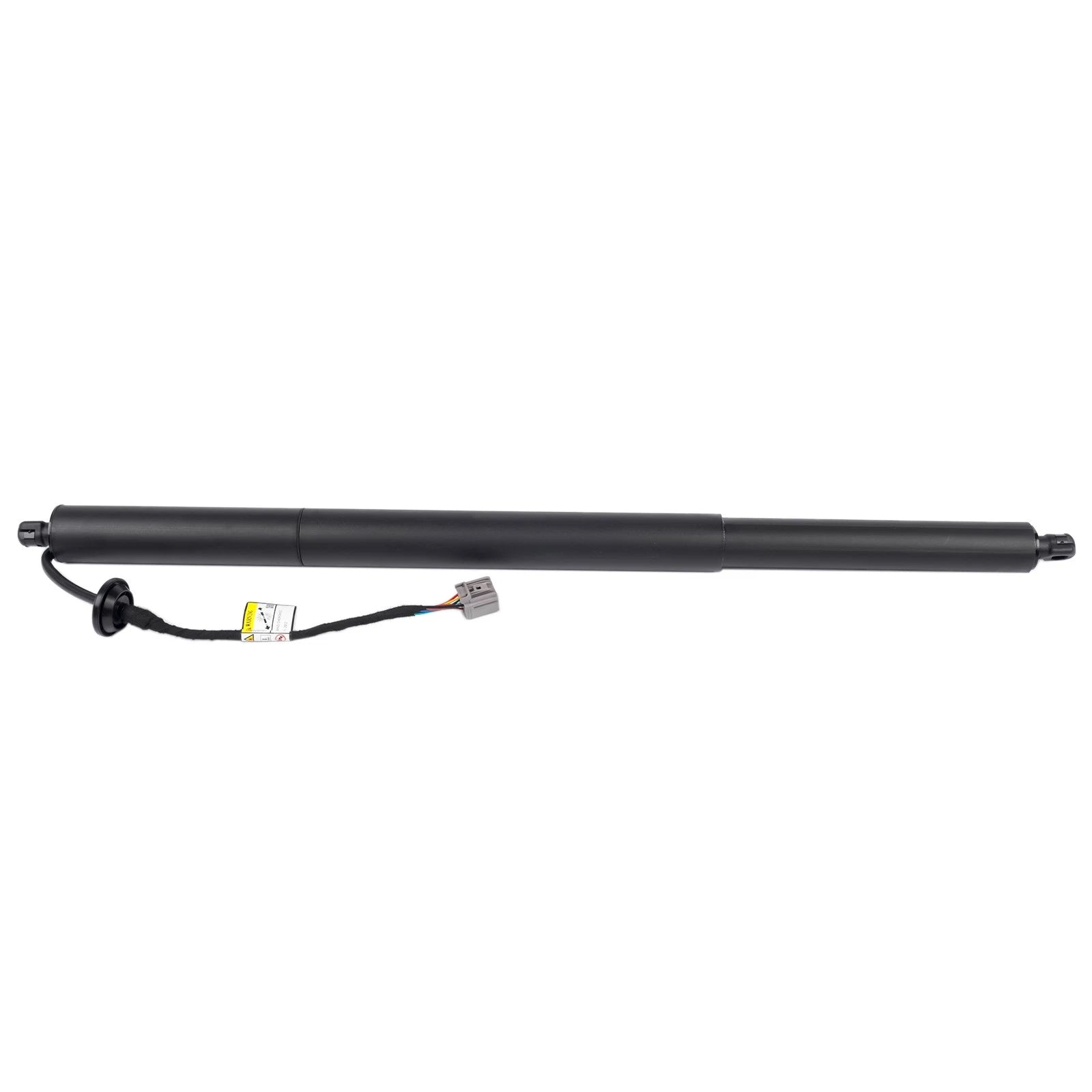 Set of 2 Rear Left Tailgate Lift Supports Struts for Jeep Grand Cherokee (2011–2022)