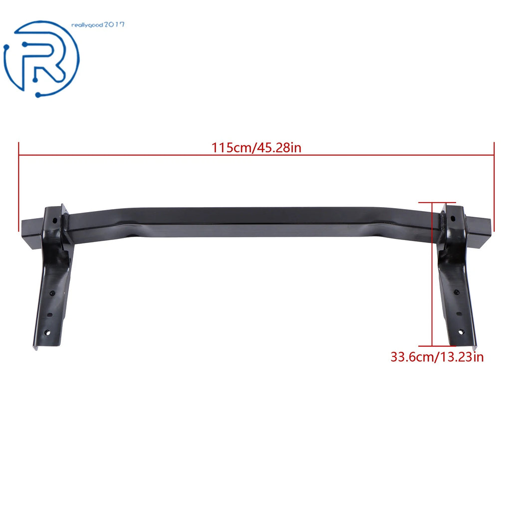 Rear Bumper Reinforcement for Ford Maverick (2022-2024)