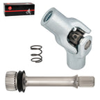 Rear Drive Shaft U-Joint Yoke for Honda Foreman Rubicon 500 (2005–2014)