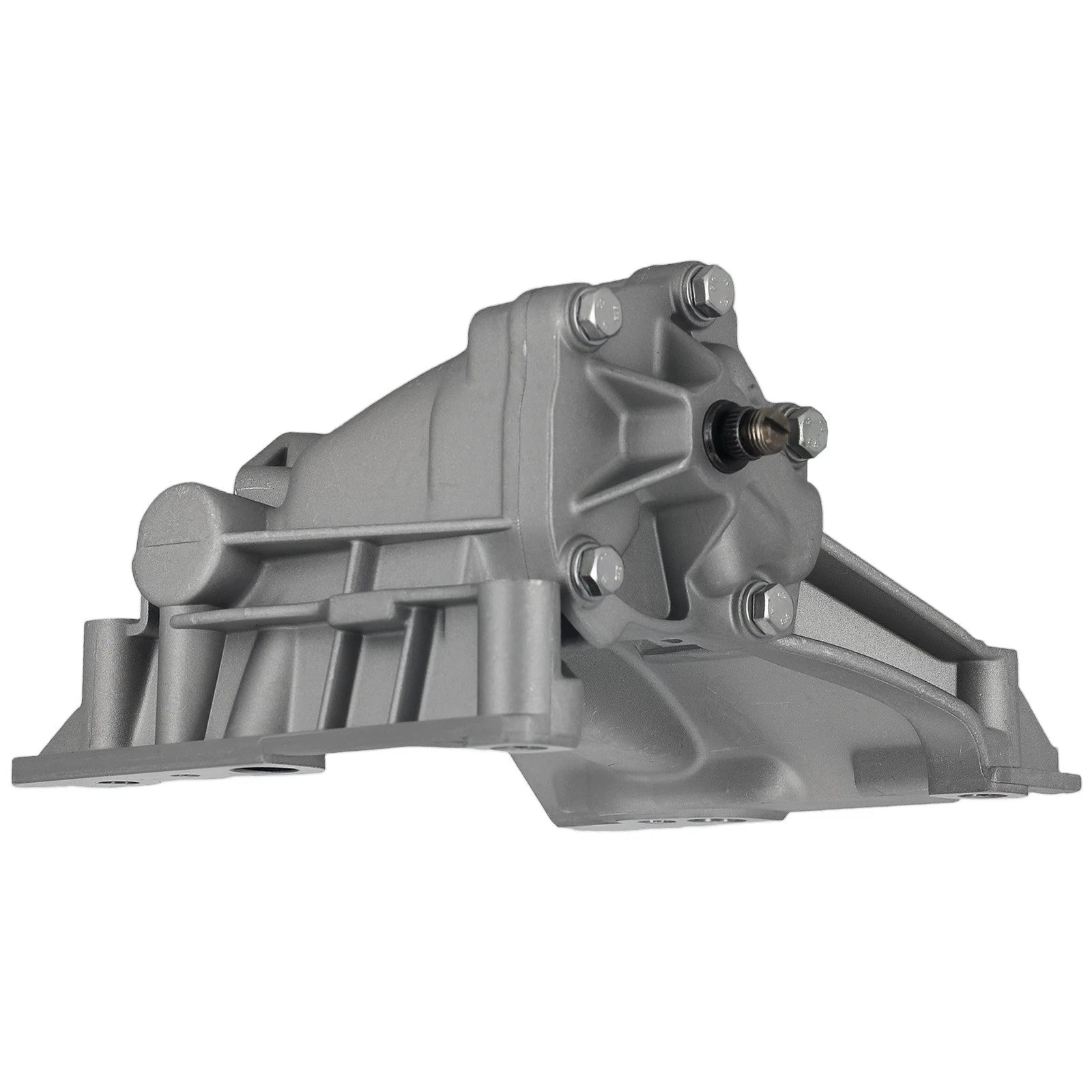 Aluminum Oil Pump for BMW E39/E60 525i/530i (2000–2005) 11417501568