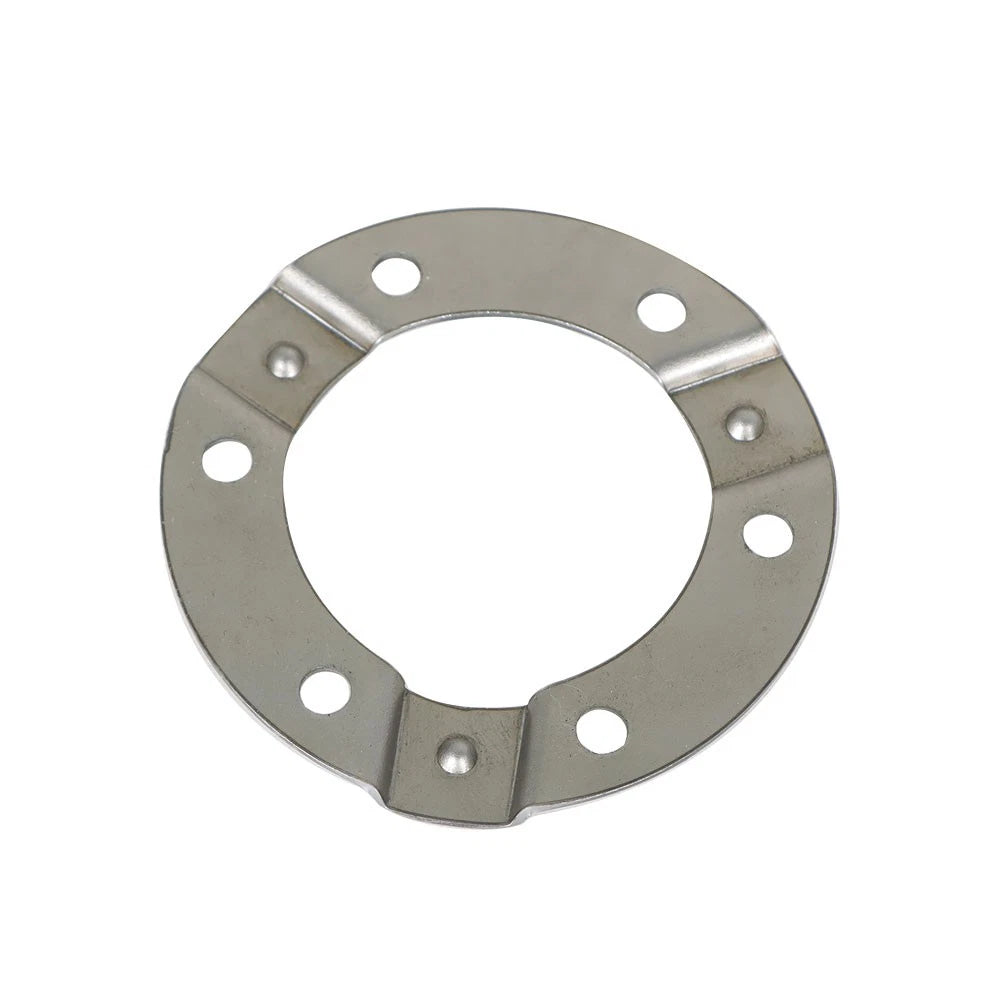 Retainer Plate for Make Model