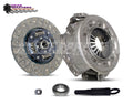 Clutch Kit for Nissan 280ZX 300ZX (1981–1986) Turbo V6 SOHC