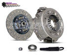 Clutch Kit for Nissan 280ZX 300ZX (1981–1986) Turbo V6 SOHC
