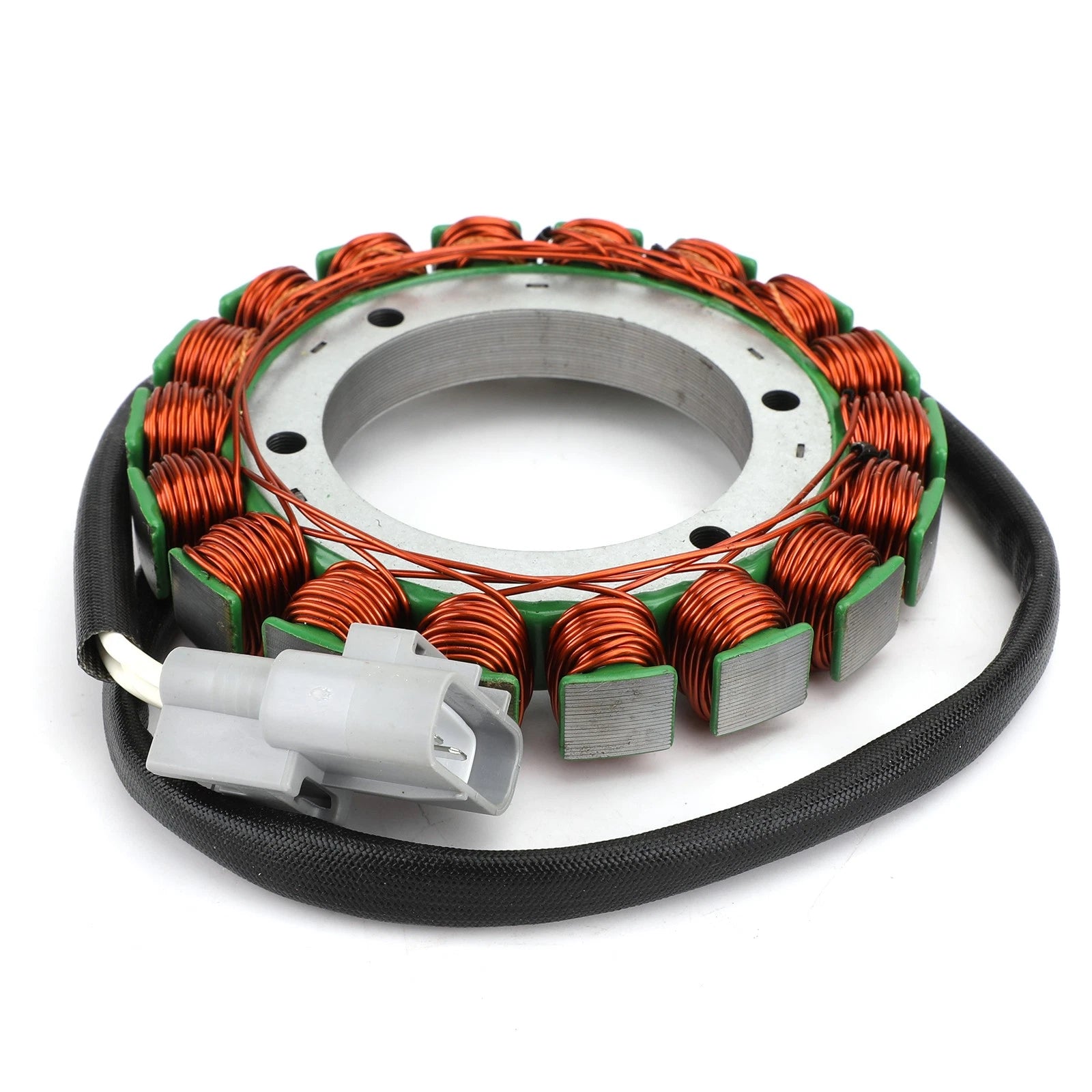 Charging Coil for Kawasaki KAF620 Mule 3000 3010 3020 Turf (2001–2008)