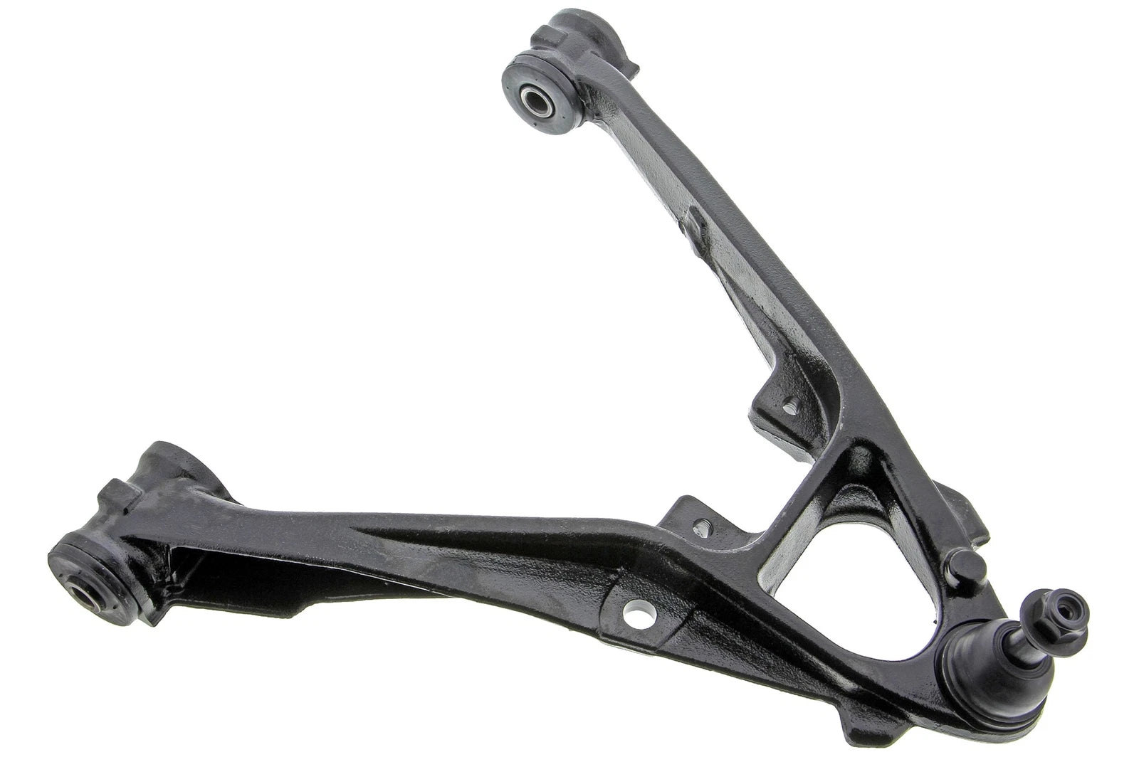 Front Left Lower Suspension Control Arm & Ball Joint Assembly for Mevotech GS50152