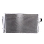 A/C Condenser for Hyundai Santa Fe (2010–2012) & Kia Sorento (2011–2015)