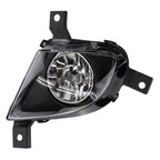 Hella Driver Left Fog Light Assembly 010084011 for BMW 3-Series (E90 E91)