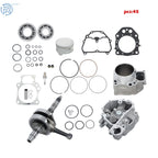 Engine Rebuild Kit for Honda TRX500 ATV (2005–2019)