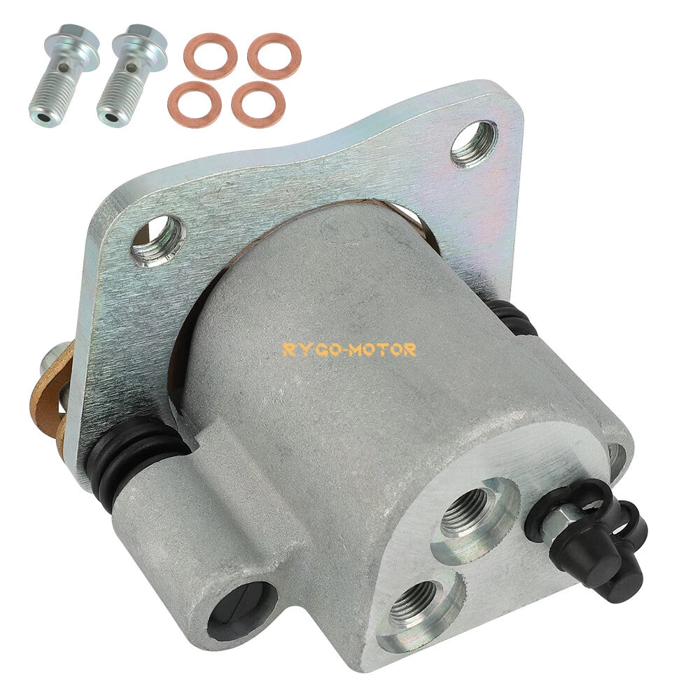 Rear Brake Caliper for Polaris Sportsman 570 Touring 570/X2 570/SP (2014–2020)