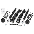 BFO Coilovers Suspension Shocks Kit for Ford Mustang (1994–2004) Height Adjustable