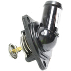 Thermostat with Housing and Seal for Honda Civic, CR-V, Acura RSX (2002–2006)