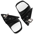 Left Right Side Mirror for Toyota Highlander Hybrid (2008–2013)