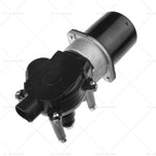 Front Windshield Wiper Motor for Acura TSX Honda Pilot Accord MDX (2005–2006)