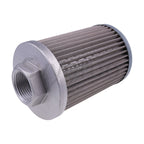 Hydraulic Filter A651254 A371159 for Doosan Daewoo Forklift D30S (2000–2023)