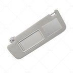 LH Sun Visor for Toyota Prado TRJ120 RZJ120 LJ120 KDJ120 GRJ120 KZJ120 (2003–2009)