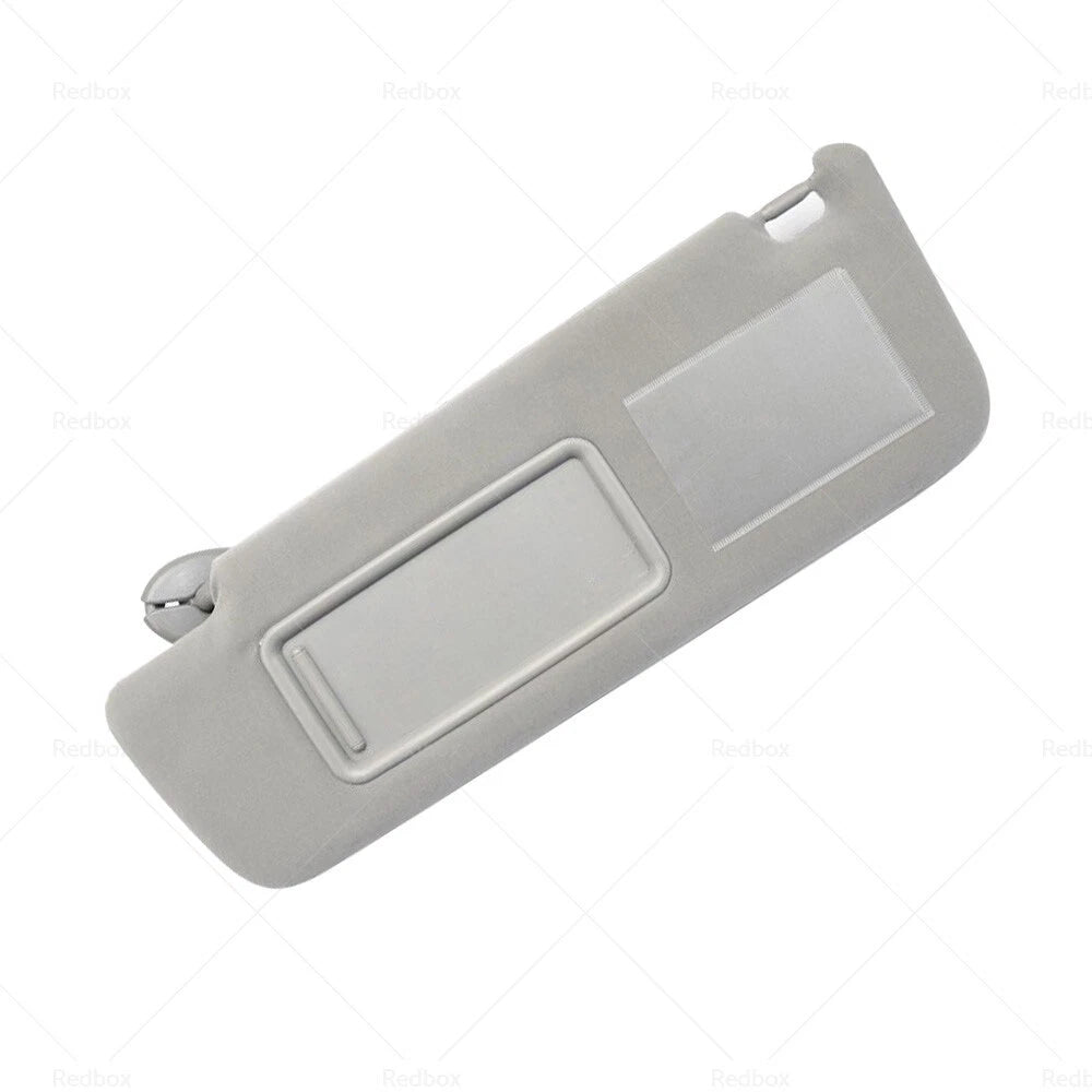 LH Sun Visor for Toyota Prado TRJ120 RZJ120 LJ120 KDJ120 GRJ120 KZJ120 (2003–2009)
