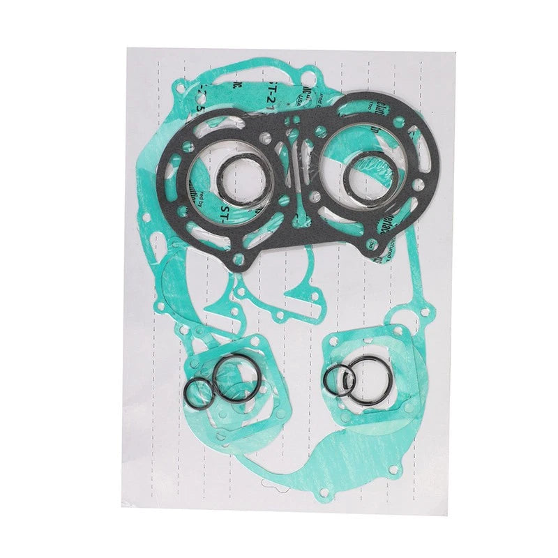 Complete Gasket Kit with O-rings for Yamaha Banshee 350 (1987–2006)