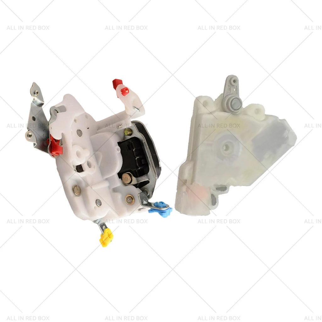 Door Lock Actuator Mechanism Set for Nissan Patrol GU Y61 (1997–2016)