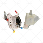 Door Lock Actuator Mechanism Set for Nissan Patrol GU Y61 (1997–2016)