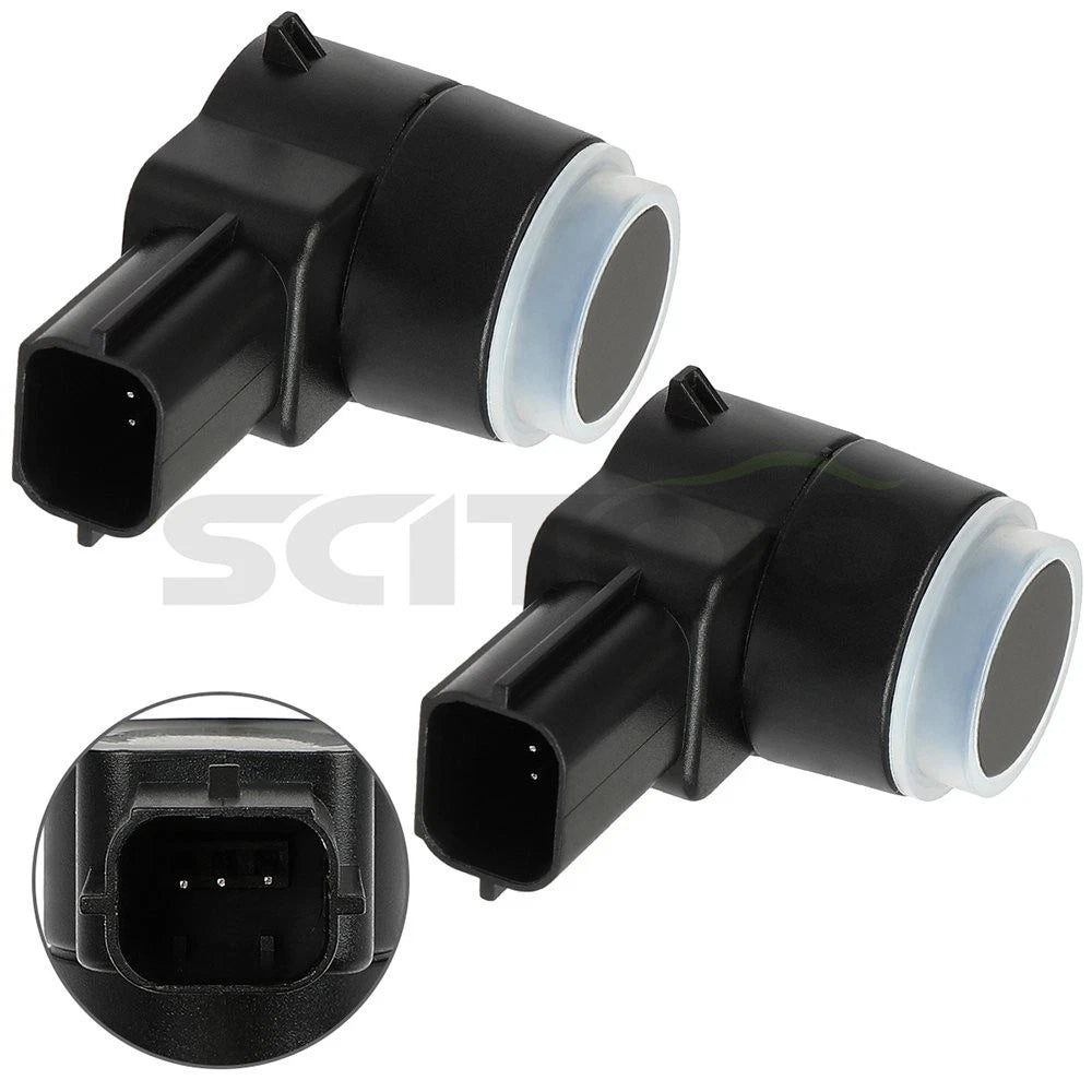 Bumper Backup Parking Sensor for Dodge Ram 1500 (2019–2023) 1EW63TZZAA 0263003786