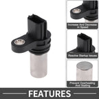 Camshaft Position Sensor for Nissan Altima Frontier (2133726)