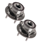 Front Wheel Hub Assembly for GMC Terrain (2018–2019) FW447 13517641