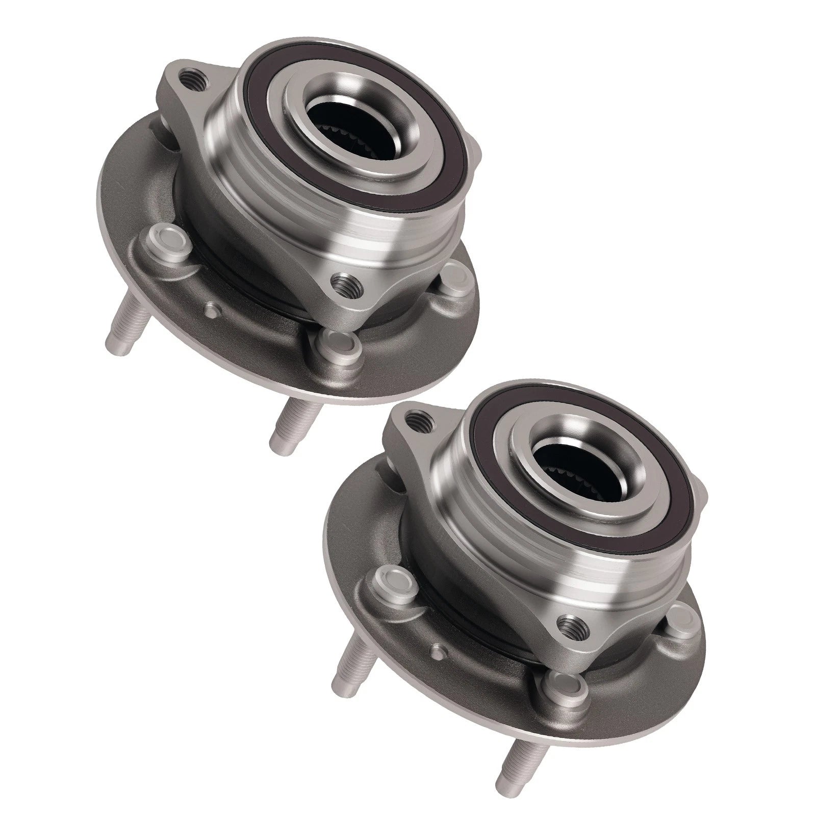 Front Wheel Hub Assembly for GMC Terrain (2018–2019) FW447 13517641