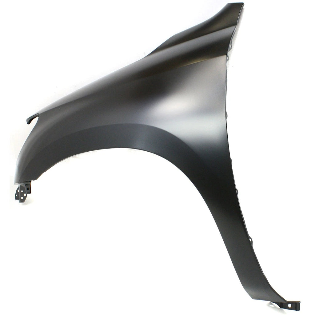 Fender Quarter Panels for Toyota Tundra (Driver & Passenger Side)