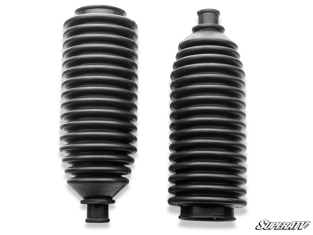 SuperATV Heavy Duty Tie Rod Kit for Polaris RZR PRO XP (2020–2023)