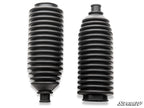 SuperATV Heavy Duty Tie Rod Kit for Polaris RZR PRO XP (2020–2023)