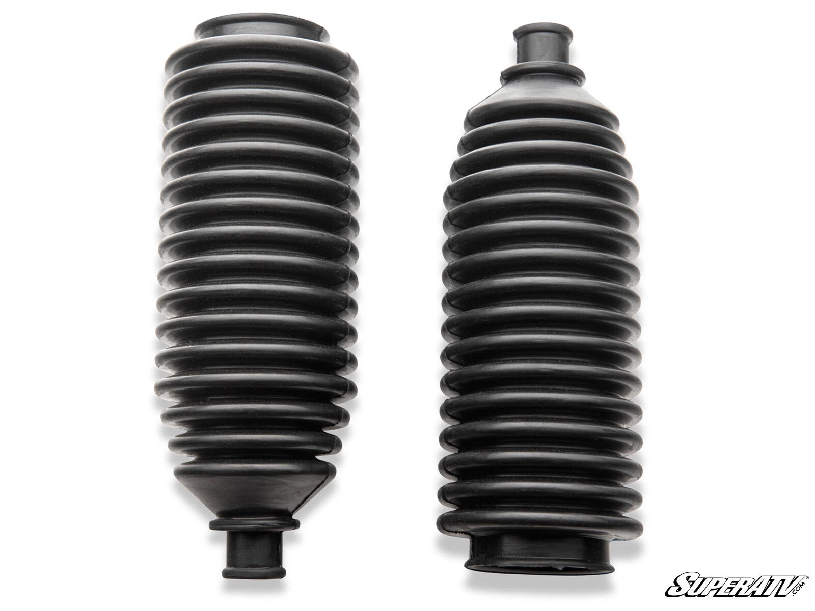 SuperATV Heavy Duty Tie Rod Kit for Polaris RZR PRO XP (2020–2023)