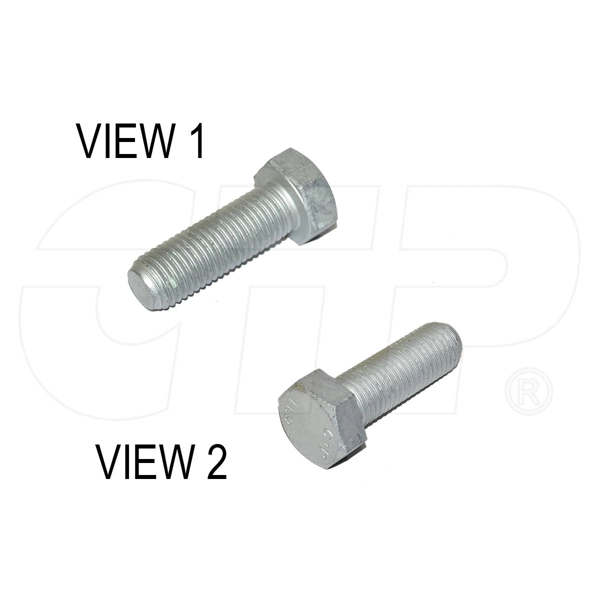 Bolt for Caterpillar Models (1064175)
