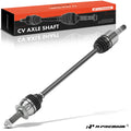 Front CV Axle Shaft Assembly for Subaru Ascent (2019–2022)