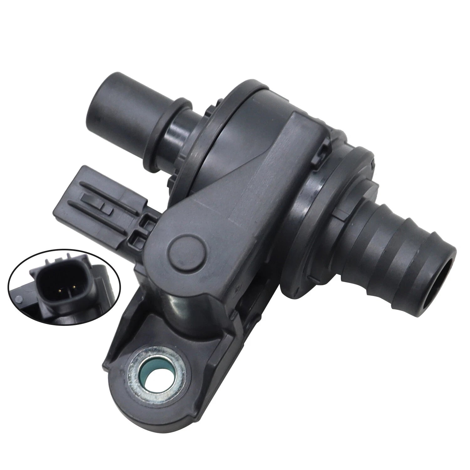 Coolant Water Control Valve for Toyota Rav4, Sienna (2019–2023) 16671-25010