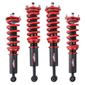 Coilovers Suspension Kit for Lexus IS300 (2001–2005)