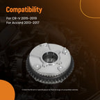Intake Cam Gear for Honda Accord CR-V (2013–2019) 14310-5A2-A01 918-920
