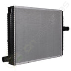 Replacement Aluminum Truck Radiator for International 9200i SBA ProStar (2004–2017)