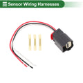 Set of 3 Pin Sensor Wiring Harnesses for Ford Edge (2015–2024) No.AU2Z14S411AFA